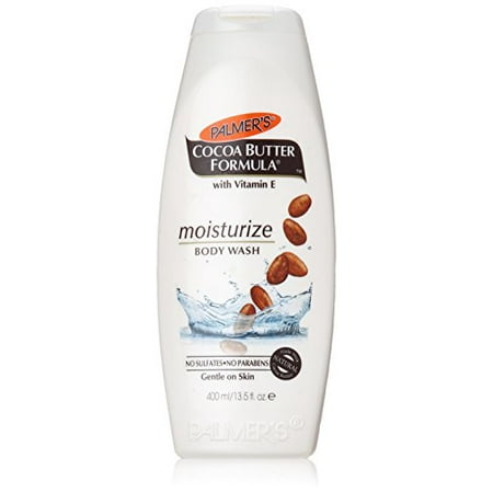 cocoa ounce fluid palmer formula wash butter pack body