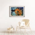 Fresh Look at 1000 Piece Adult Wood Jigsaw Puzzle Van Gogh Collage With