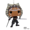 thumbnail image 6 of Hallmark Star Wars Ahsoka Funko POP! Ornament, 0.16lbs, 6 of 6