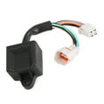 thumbnail image 3 of Motor Genic CDI Igniter fit for Yamaha YFB250 Timberwolf YFB250FW YFM250X 4BD-85540-10, 3 of 12