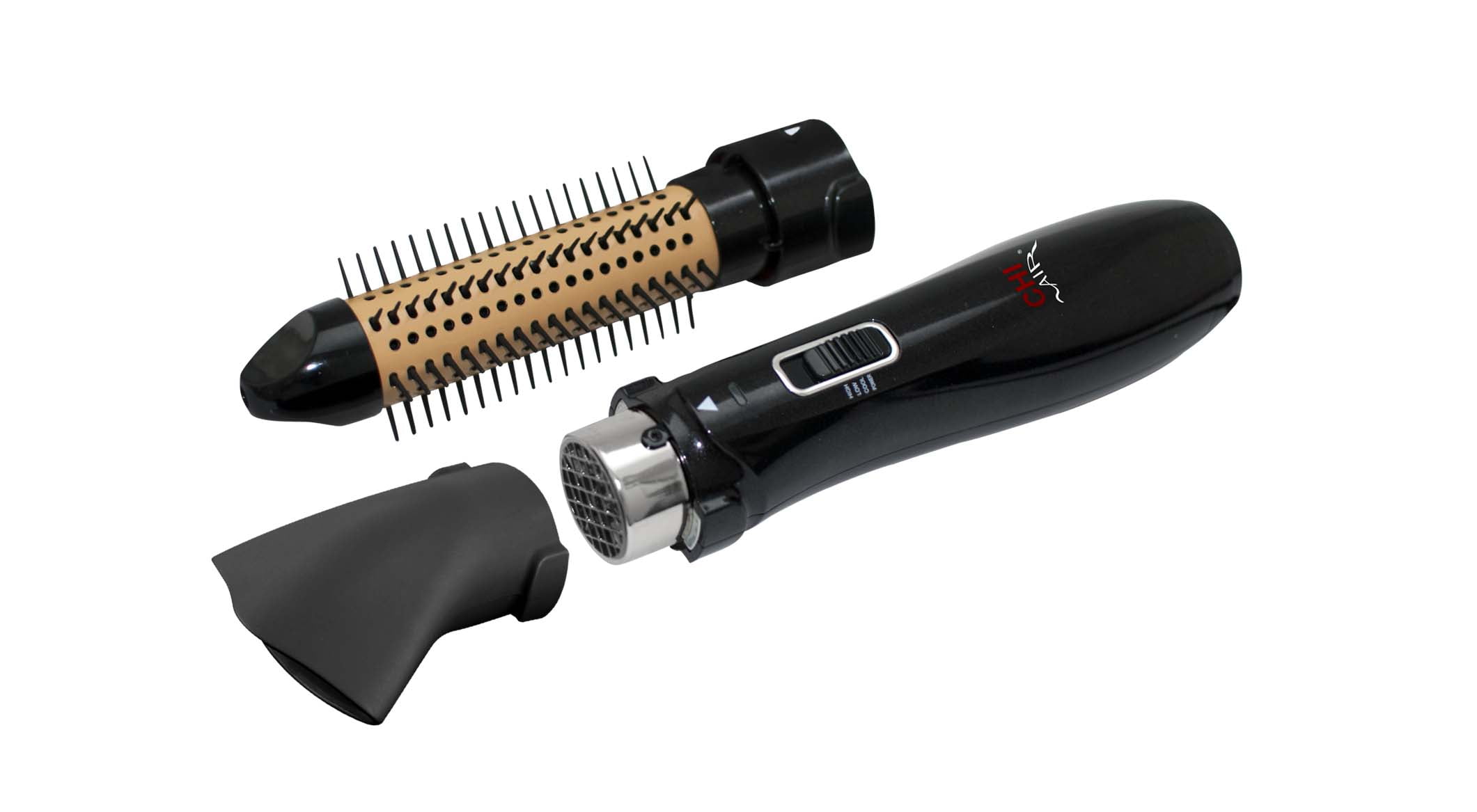 chi hair brush dryer