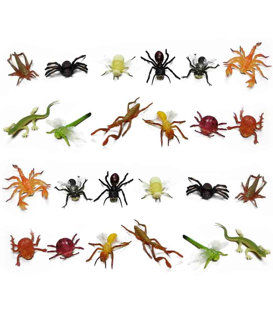 bug toys at walmart