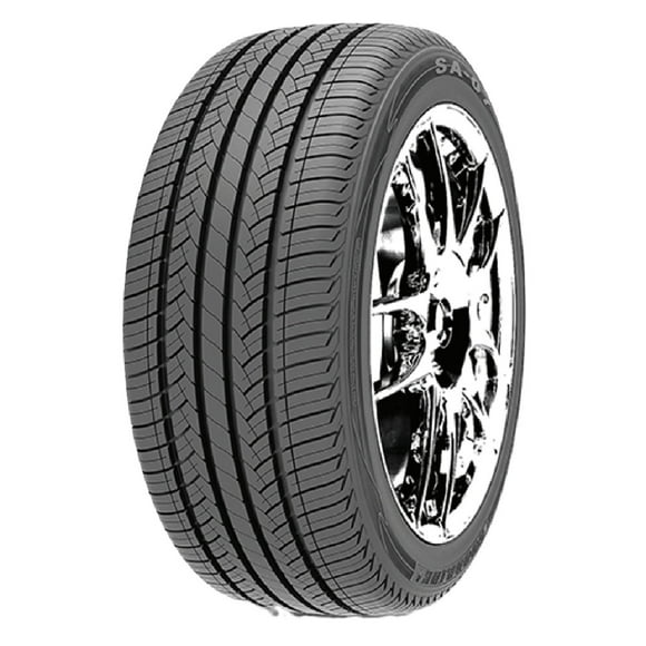 Llanta 215/55 R16 93V Goodride SA-07