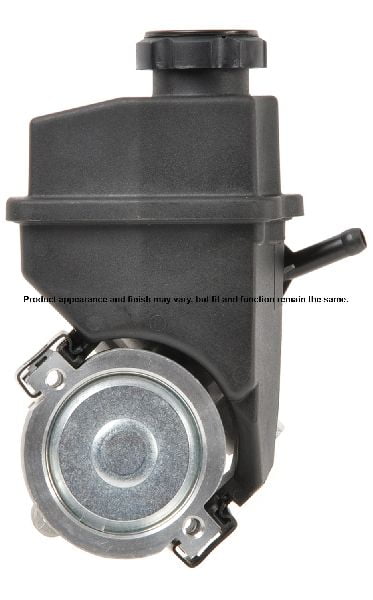 OE Replacement for 2006-2010 Chevrolet 