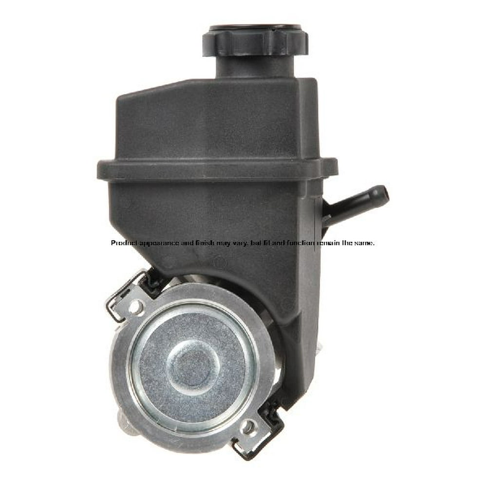 OE Replacement for 2006-2010 Chevrolet Malibu Power Steering Pump (Base