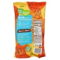 thumbnail image 2 of From The Ground Up, Butternut Squash Pretzels, Twists, 4.5 oz Pack of 3, 2 of 2
