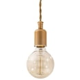 thumbnail image 4 of Meyda 194885 3.75 in. Alva Pendant - Custom Finish, 4 of 5