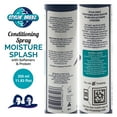 thumbnail image 2 of Stylin' Dredz Moisture Splash Conditioning Spray Hair Care 350ml, 2 of 5
