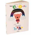 thumbnail image 1 of LOS COLORES DEL SEÑOR BEAR COMBEL EDITORIAL VIRGINIE ARACIL ARACIL, 1 of 2
