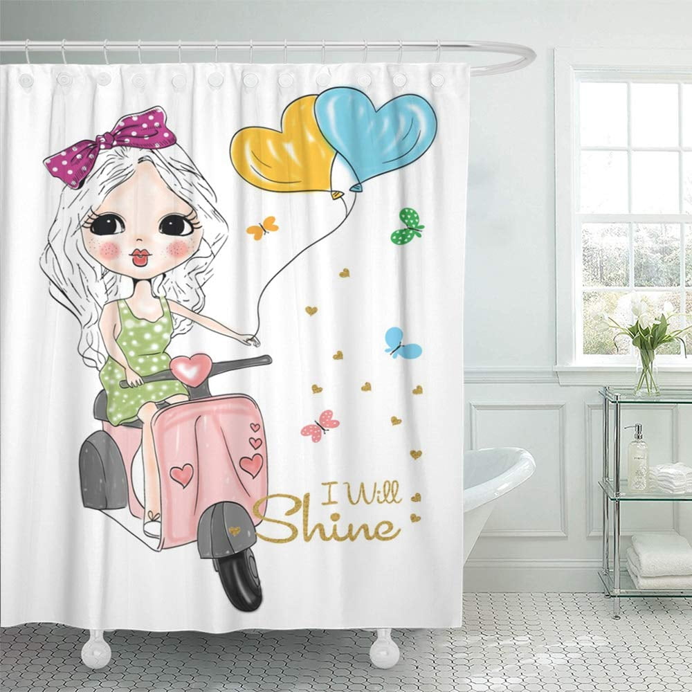 barbie beautiful cartoon