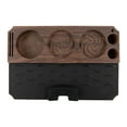 thumbnail image 3 of Espresso Tamper Mat Multifunctional Pressing Base Coffee Tamper Station, 3 of 12