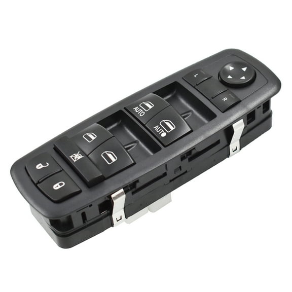 Master Power Window Switch 68086693A Fit for Dodge Durango / Jeep Grand Cherokee 2011-2013