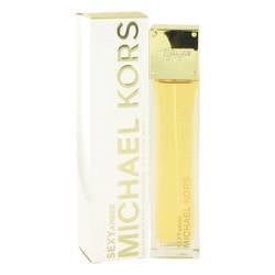 Michael Kors Sexy Amber Perfume by Michael Kors 100 ml Eau De Parfum Spray