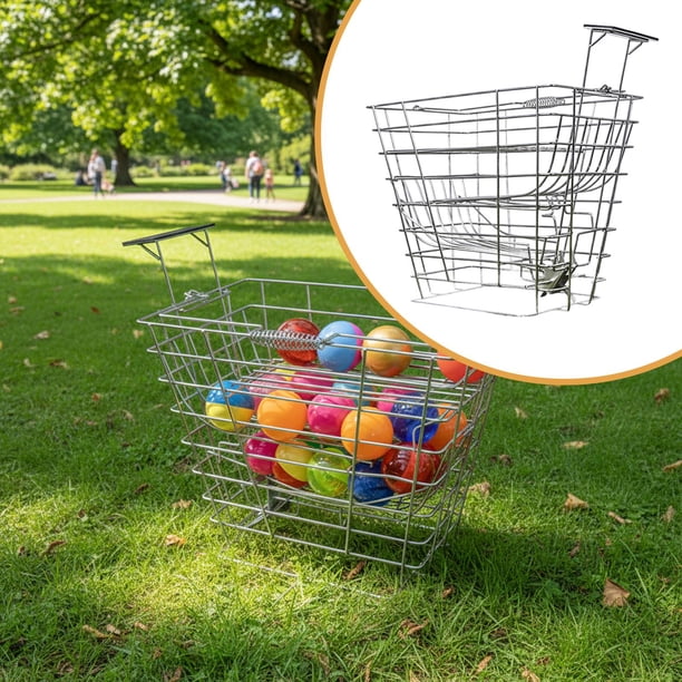 Dispensador portátil de pelotas de golf, tee, campo de prácticas de golf, máquinas de tee, organizador, simuladores de interior, máquina de tee,