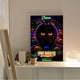 thumbnail image 5 of Póster de Five-nights-at-Freddy's de Fnaf, sin marco, papel Kraft para bar, club, póster vintage, arte de pared, pintura, dormitorio, estudio, pegatinas, 5 of 5
