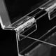 thumbnail image 3 of KAKOWELY Transparente De Acrílico Con Para Organizar Accesorios Y Manualidades, 3 of 8