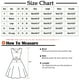 thumbnail image 3 of Vestidos casuales de verano para mujer, túnica de fiesta, columpio, cuello en V informal, vestidos de mujer sólidos con bolsillos Pompotops ghjkhdj15523, 3 of 6