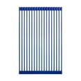 thumbnail image 3 of 20 x 12 " Kitchen Sink Grid, Navy Blue, 3 of 6