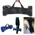 thumbnail image 2 of Self Balancing Electric Scooter Caster Board Skateboard Carrying Bag Handbag, 2 of 6