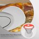 thumbnail image 5 of 1 Uds. Ruleta Pizza Coupe Pizza Coupe Pizza Professionnel Ruleta A Pizza Oulette Pizza Coupe-pizza Roulettes Pizza Coupe Pizza Ruleta Ruleta, 5 of 5