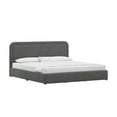 thumbnail image 6 of Better Homes & Gardens Juliet King Platform Bed, Gray, 6 of 20