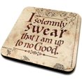 thumbnail image 3 of Harry Potter Marauders Map Mug and Coaster Set, 3 of 4