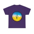 thumbnail image 2 of Compass Sunset T-Shirt, 2 of 8