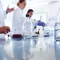 thumbnail image 2 of Milisten Glass Flask Erlenmeyer Flask Chemistry Glassware Chemical Experiment Flask for Laboratory, 2 of 5