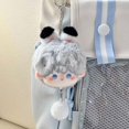 thumbnail image 1 of Game Love And Deepspace Xavier Zayne Rafayel Sylus Bag Figure Cosplay Chain Key Keychain Plush, 1 of 7