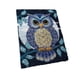 thumbnail image 4 of Kit De Fabricación De Alfombras DIY Con Pestillo De Búho, Regalo Creativo, Juego De Alfombras Bordadas Sunnimix juegos de alfombras con gancho de lengüeta, 4 of 8