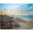 thumbnail image 4 of Heritage Puzzle Coastal Sunrise by Peter Doran Jigsaw Puzzle 1000 Pieces - Beach Puzzles for Adults 1000 Piece Jigsaw Puzzle Beach - Ocean Puzzles for Adults 1000 Piece - Beach Theme Jigsaw Puzzles, 4 of 5