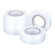 thumbnail image 1 of 20 piezas Tapetool Jardinería de Atar de 20 de Tapetool Para Herramienta De Cinta Blanco Soledad Tapetool Cintas para ramales, 1 of 7