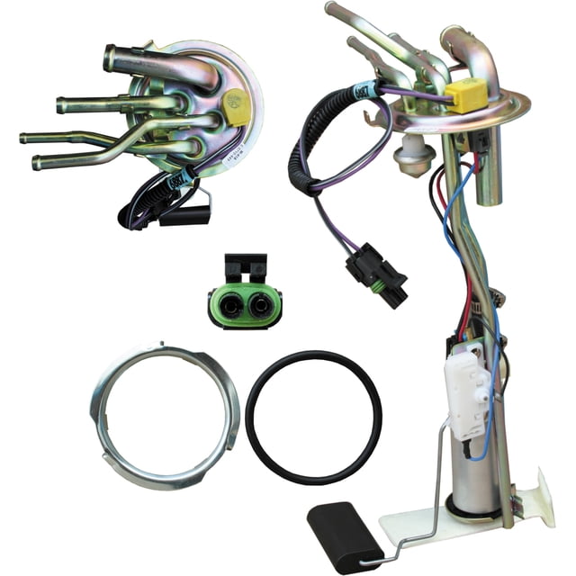 KIT BOMBA GASOLINA SYCLONE 1991 GMC 4.3L V6 INTRAN-FLOTAMEX .