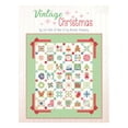 thumbnail image 1 of Riley Blake Designs Lori Holt Vintage Christmas Book Multi, 1 of 4