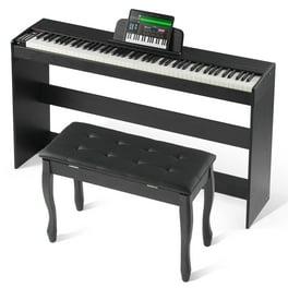 Casio LK280 61 Note Keyboard with Lighted Piano Style Keys Walmart