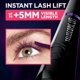 thumbnail image 3 of Máscara L'Oreal Paris Telescopic Lift Galactic Purple, 10 ml, 3 of 5