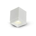 thumbnail image 3 of VONN 4" Aluminum ETL Commercial Grade LED Surface Mounted Downlight in White, 3 of 8