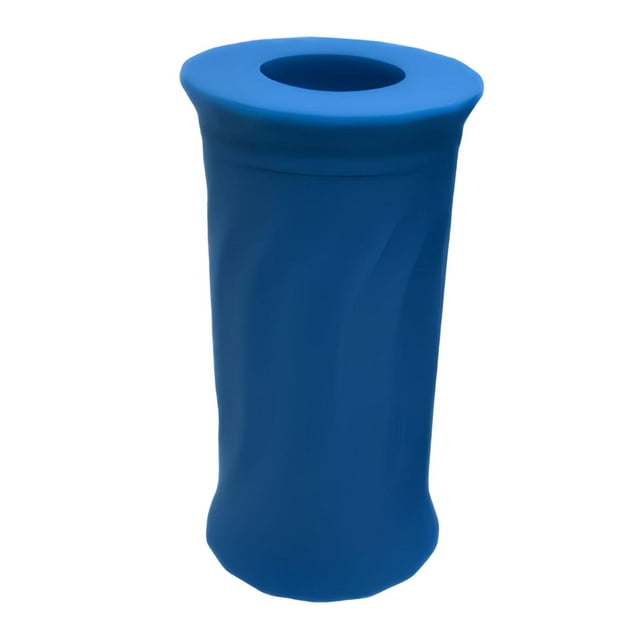koolsoo Weight Bar Grip Gear Fitness Training Easy to Use Attachments Dumbell Handle Blue