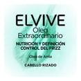 thumbnail image 4 of Crema para peinar L'Oréal Elvive óleo extraordinario cabello rizado 300 ml, 4 of 4