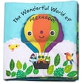 thumbnail image 1 of Libro de Actividades ¡El maravilloso mundo de Peekaboo! Melissa & Doug Educativo para Bebés Infantil Melissa & Doug MD-03433, 1 of 2