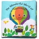 thumbnail image 1 of Libro de Actividades ¡El maravilloso mundo de Peekaboo! Melissa & Doug Educativo para Bebés Infantil Melissa & Doug MD-03433, 1 of 2