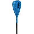 thumbnail image 4 of Pelican - Vortex SUP Paddle - 70 to 87 in -Aluminum Shaft with Reinforced Fiberglass Blades  - Blue, 4 of 10