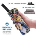 thumbnail image 2 of Yu-Gi-Oh Microfiber Oversized Lightweight Beach Towel 27.5"x55" Sand Free Large Towels Travel Swim Pool Yoga Gym Camping for Adults Women Men Beach Essentials Accessories Vacation Gift, 2 of 7