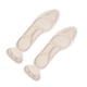 thumbnail image 1 of Plantillas Acolchadas Minnieouse para Zapatos de Tacón Beige, 1 of 6