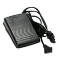 ZPAQI Foot Control Pedal and Power Cord for Most Sewing Machine
