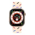 thumbnail image 2 of Reloj Inteligente Mujer Smartwatch Fralugio T20 Pro Max Mensajes Hr Rosa, 2 of 3