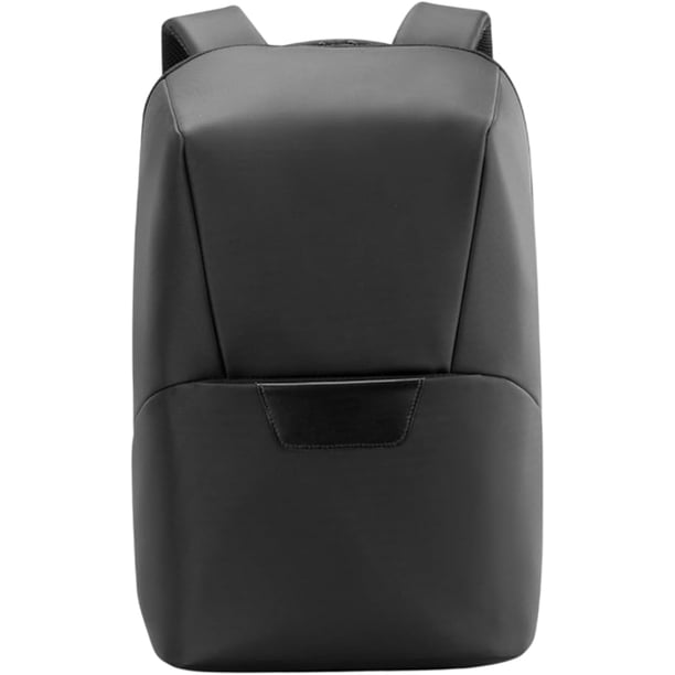 Mochila para Laptop Bluelander con Puerto de Carga USB y Salida de Audífonos, Negro