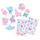 thumbnail image 3 of Ooly Calcomanías FLUFFY COTTON CANDY - 120-041 - aroma a algodón dulce, 10 pzs OOLY 120-041, 3 of 8