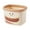 Style 2:2#, variant on Desktop Organiser Cartoon Hamburger Plastic Trash Can Countertop Waste Bin Storage Container For Home And Office Use