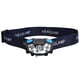 thumbnail image 1 of Linterna frontal, linterna frontal LED, potente linterna frontal recargable, linterna frontal LED creada con maestría, 1 of 12
